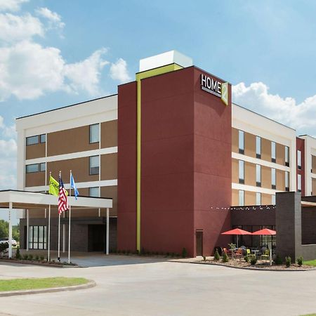 Home2 Suites By Hilton Oklahoma City Quail Springs Eksteriør bilde