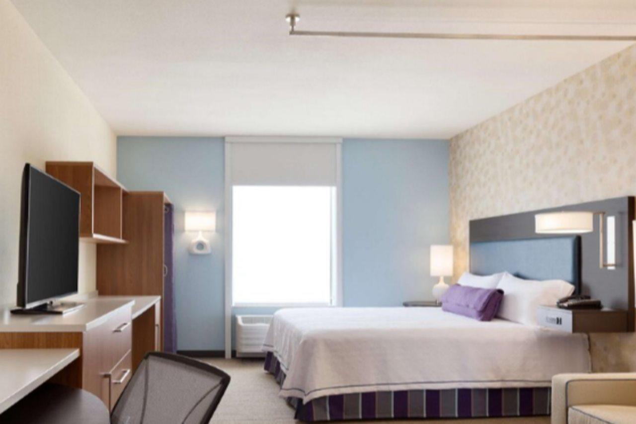Home2 Suites By Hilton Oklahoma City Quail Springs Eksteriør bilde