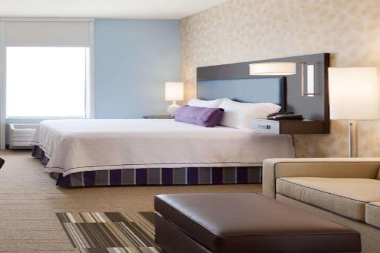 Home2 Suites By Hilton Oklahoma City Quail Springs Eksteriør bilde