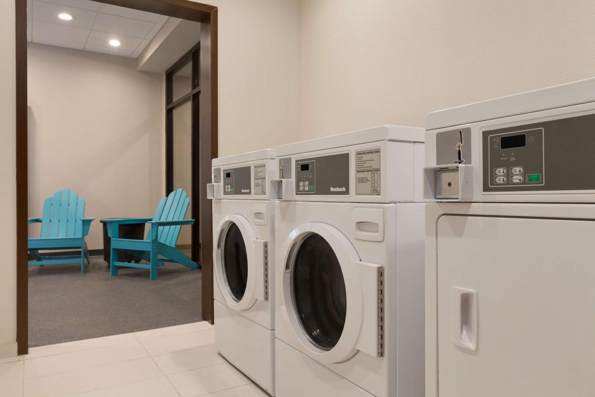 Home2 Suites By Hilton Oklahoma City Quail Springs Eksteriør bilde
