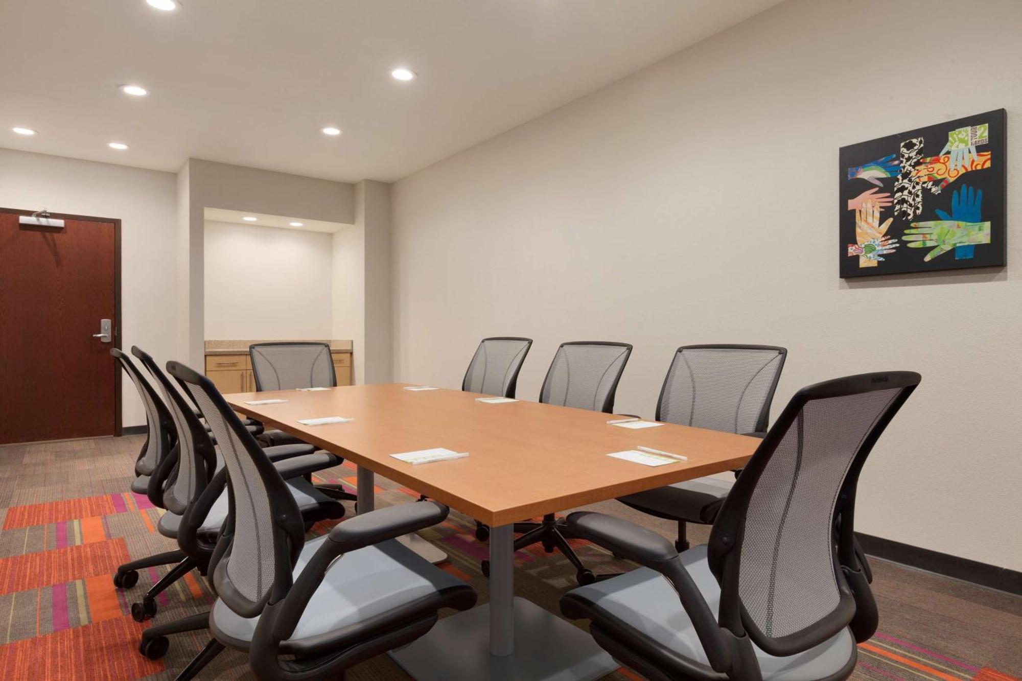 Home2 Suites By Hilton Oklahoma City Quail Springs Eksteriør bilde