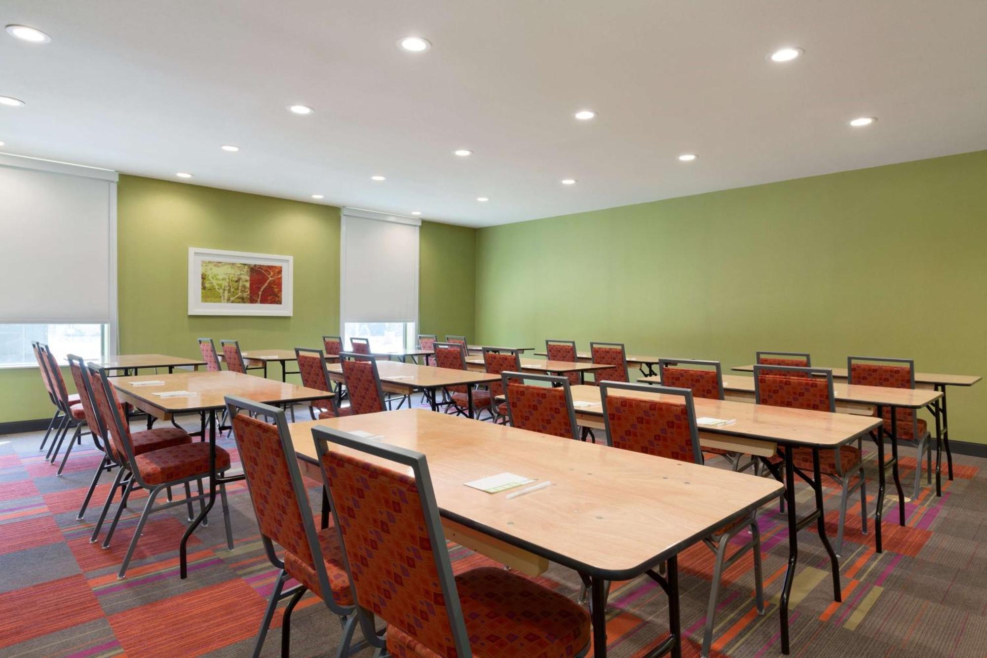 Home2 Suites By Hilton Oklahoma City Quail Springs Eksteriør bilde