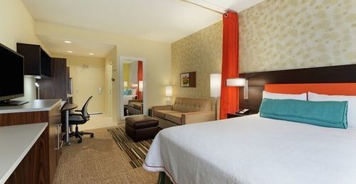 Home2 Suites By Hilton Oklahoma City Quail Springs Eksteriør bilde